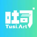 吐司TusiArt