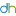 Designhill Logo