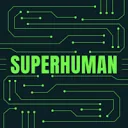 Superhuman AI